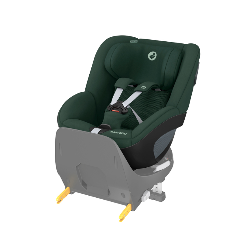 Cadeira auto Pearl 360º da Maxi Cosi
