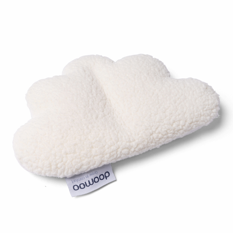 Snoogy Cloudy Branco da Doomoo 2