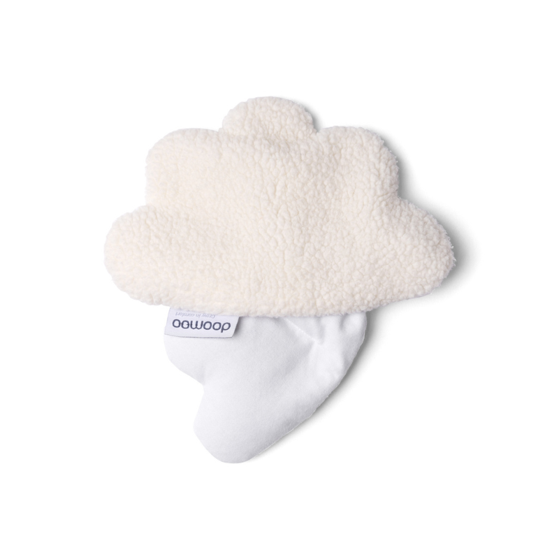 Snoogy Cloudy Branco da Doomoo 3