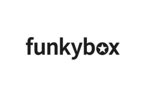 Logotipo Funkybox 