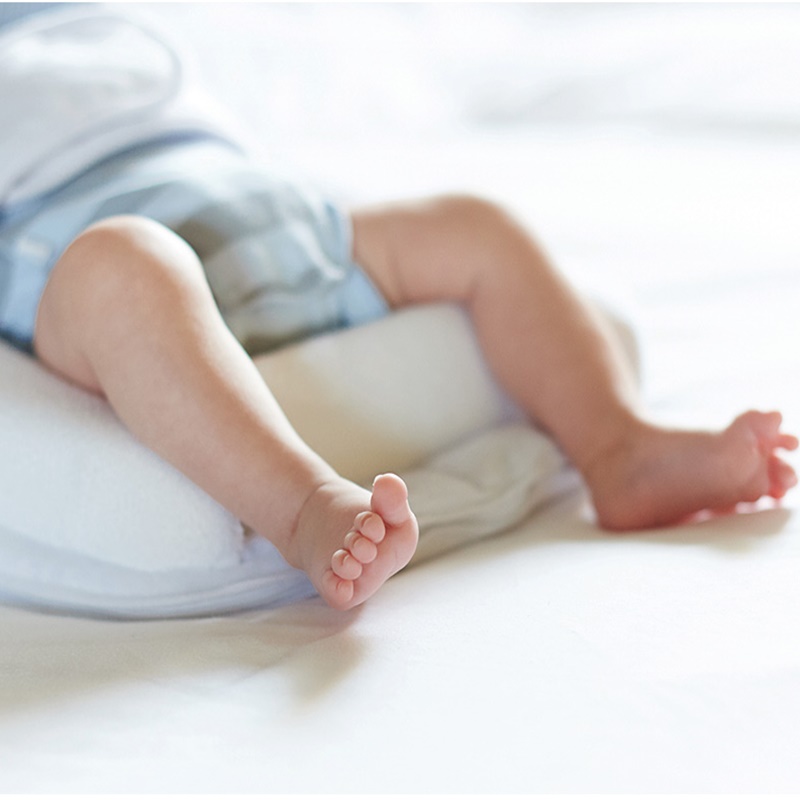 Ninho para bebé Supreme Sleep Plus 4