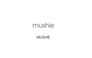 Logotipo Mushie