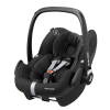 Cadeira Auto i-Size Pebble Pro da Maxi Cosi Essential Black 1