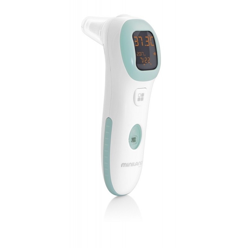 Termómetro para bebé Thermotalk Plus