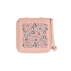 Caixa de chupetas Bibs Liberty eloise blush 