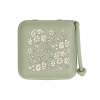 Caixa de chupetas Bibs Liberty Capel sage 1