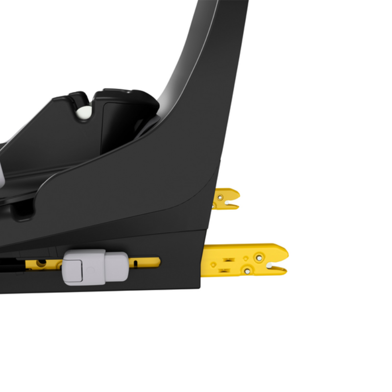 Base FamilyFix 360º Pro da Maxi Cosi 5