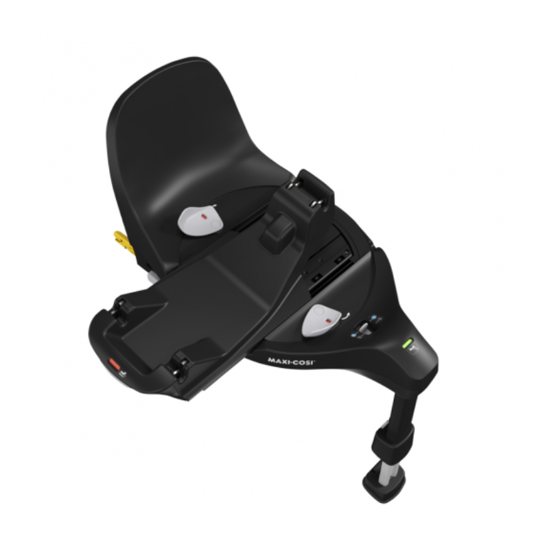 Base FamilyFix 360º Pro da Maxi Cosi 7