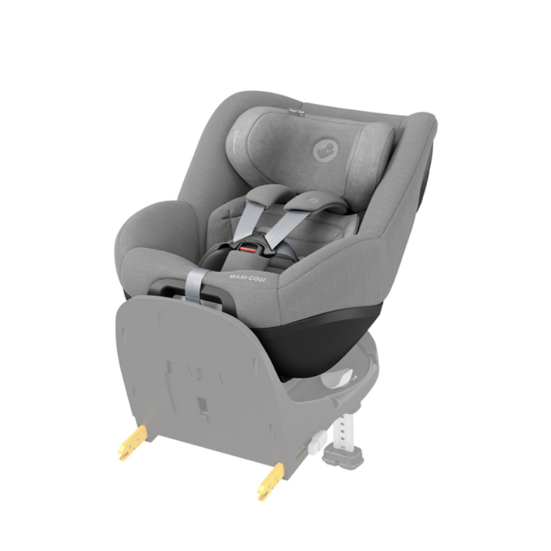Cadeira auto i-Size Parl 360º Pro da Maxi Cosi
