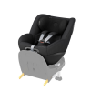 Cadeira auto i-Size Parl 360º Pro Authentic Black da Maxi Cosi 1
