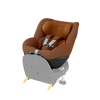 Cadeira auto i-Size Parl 360º Pro Authentic Cognac da Maxi Cosi 1