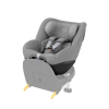 Cadeira auto i-Size Parl 360º Pro Authentic Grey da Maxi Cosi 1