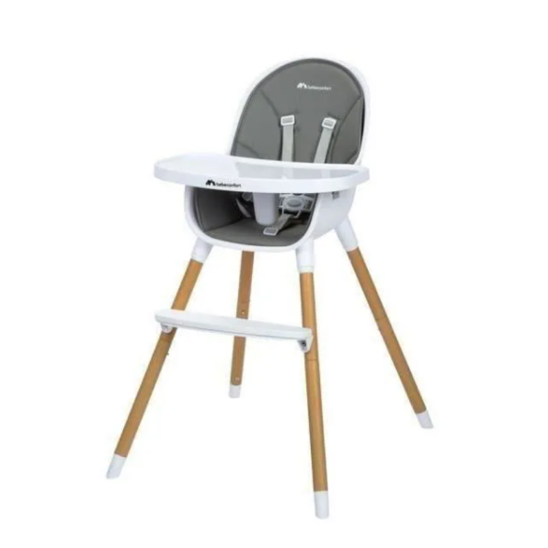 Cadeira de Papa Avista Warm Grey da Bebé Confort