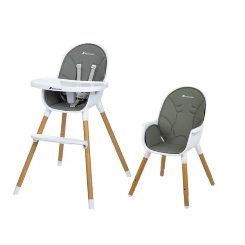 Cadeira de Papa Avista Warm Grey da Bebé Confort