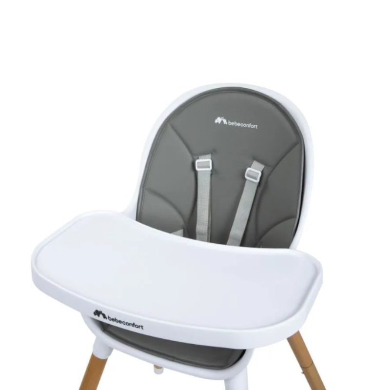 Cadeira de Papa Avista Warm Grey da Bebé Confort