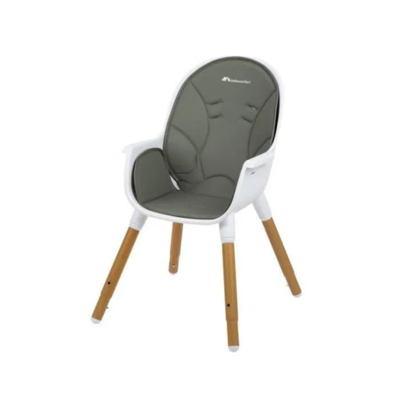 Cadeira de Papa Avista Warm Grey da Bebé Confort