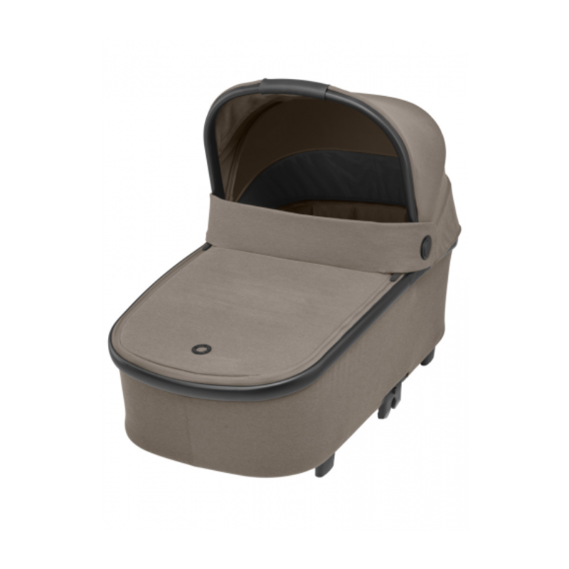 Plaza Plus Luxe Twillic Truffle da Maxi Cosi 7