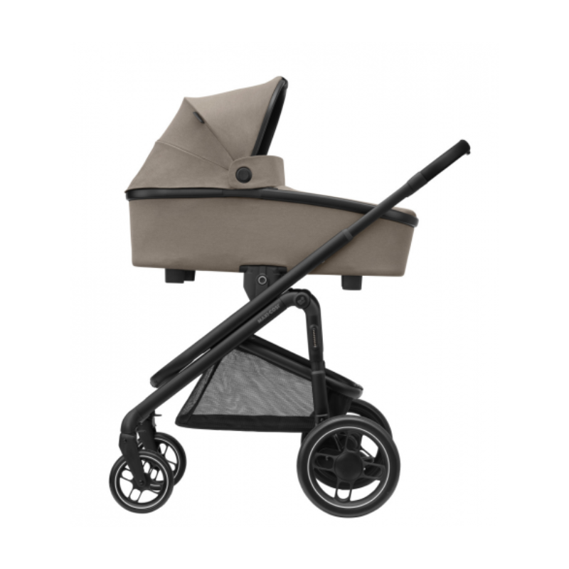 Plaza Plus Luxe Twillic Truffle da Maxi Cosi 8