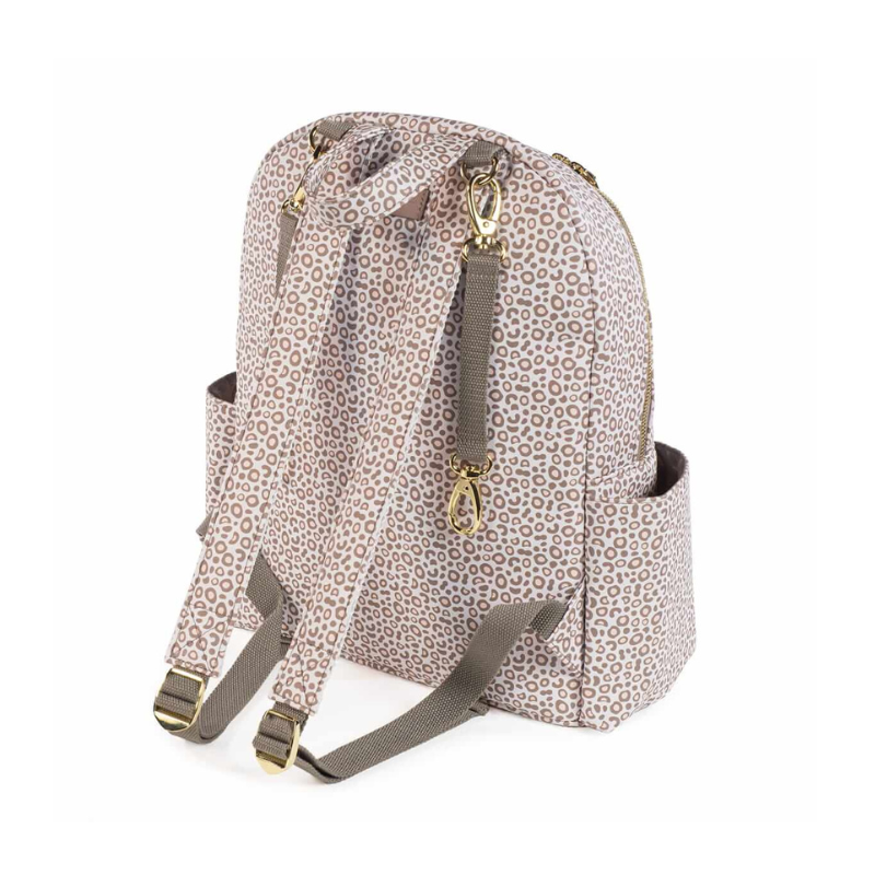 Mochila Animal Print da Pasito a Pasito 5