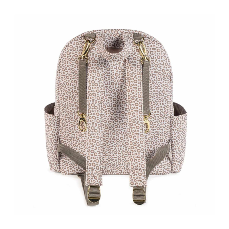 Mochila Animal Print da Pasito a Pasito 6