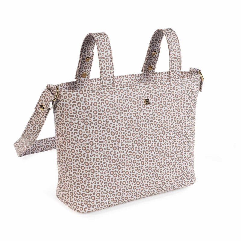 Bolsa Organizadora Animal Print da Pasito a Pasito 3