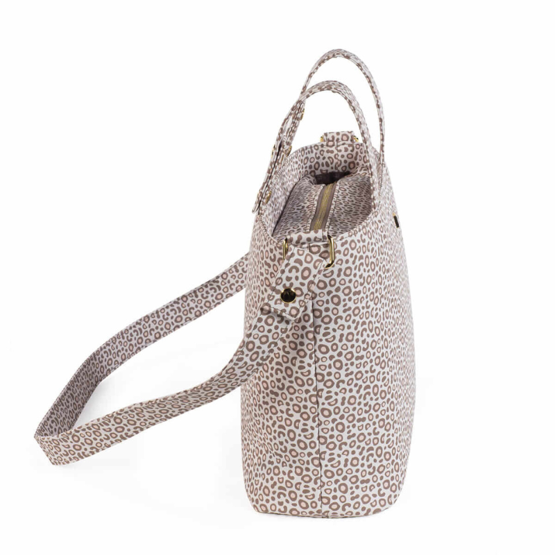 Bolsa Organizadora Animal Print da Pasito a Pasito 4