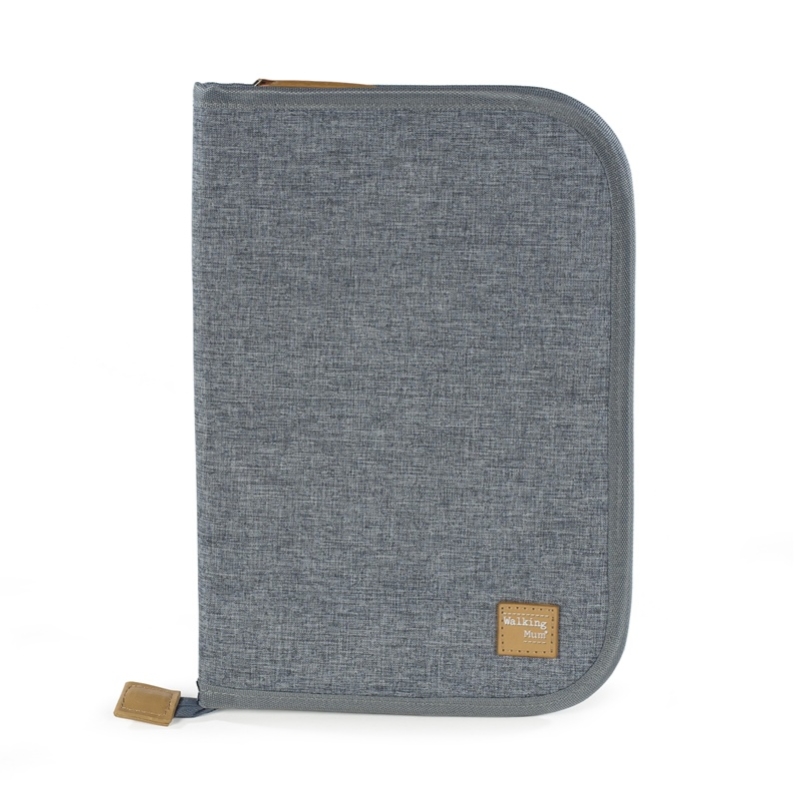 Porta documentos Da Walking Mum Baby Nature