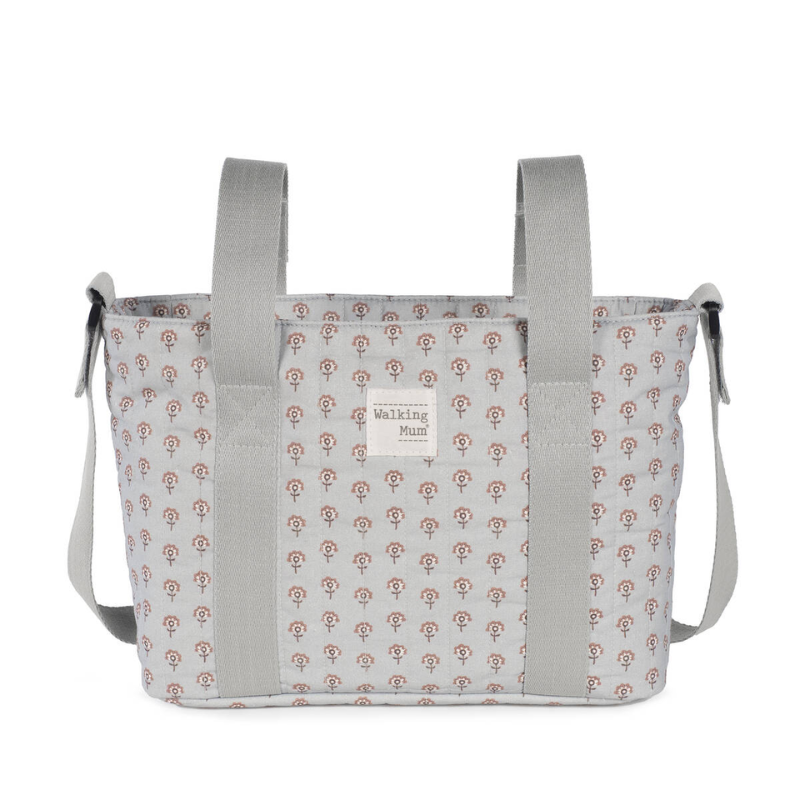 Bolsa Organizadora Indian Lotus da Walking Mum 1