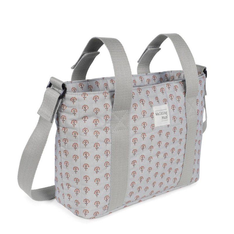 Bolsa Organizadora Indian Lotus da Walking Mum 3