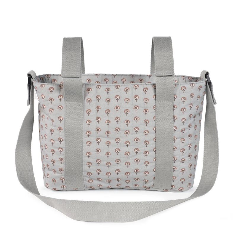 Bolsa Organizadora Indian Lotus da Walking Mum 5