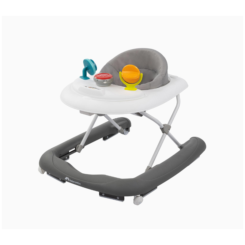Andador Explorer Gray Mist da Bebé Confort