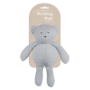 Urso de Malha Cinza da Walking Mum 1