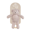 Musical Urso de Malha Rosa da Walking Mum 1