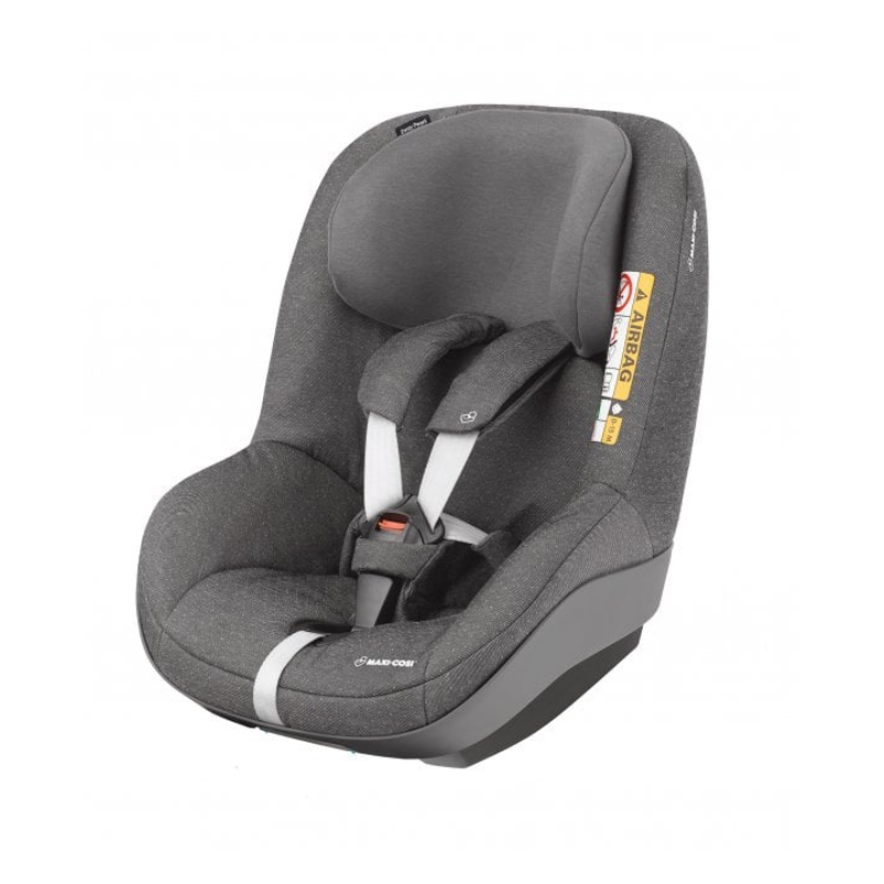 2Way Pearls Saprkling Grey da Maxi Cosi 1