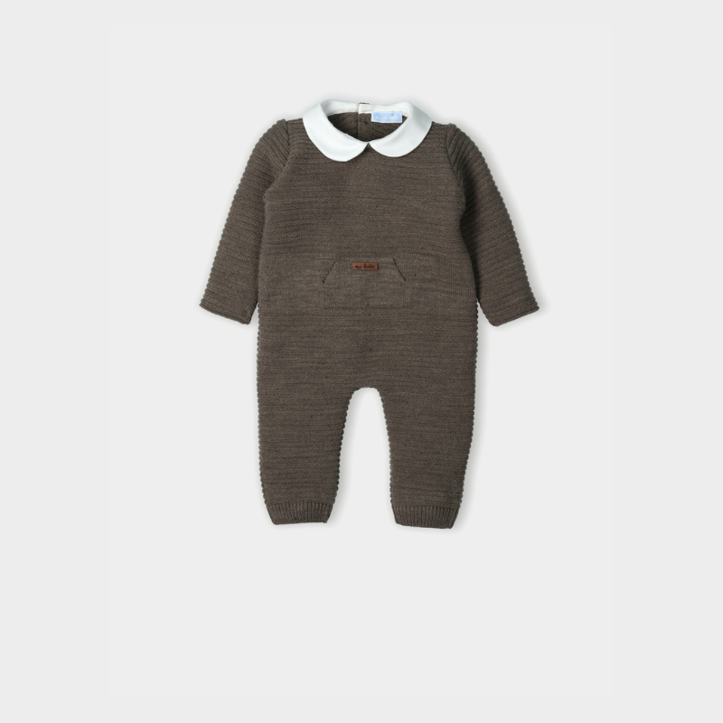 Babygrow Fascinacion da Mac Ilusion