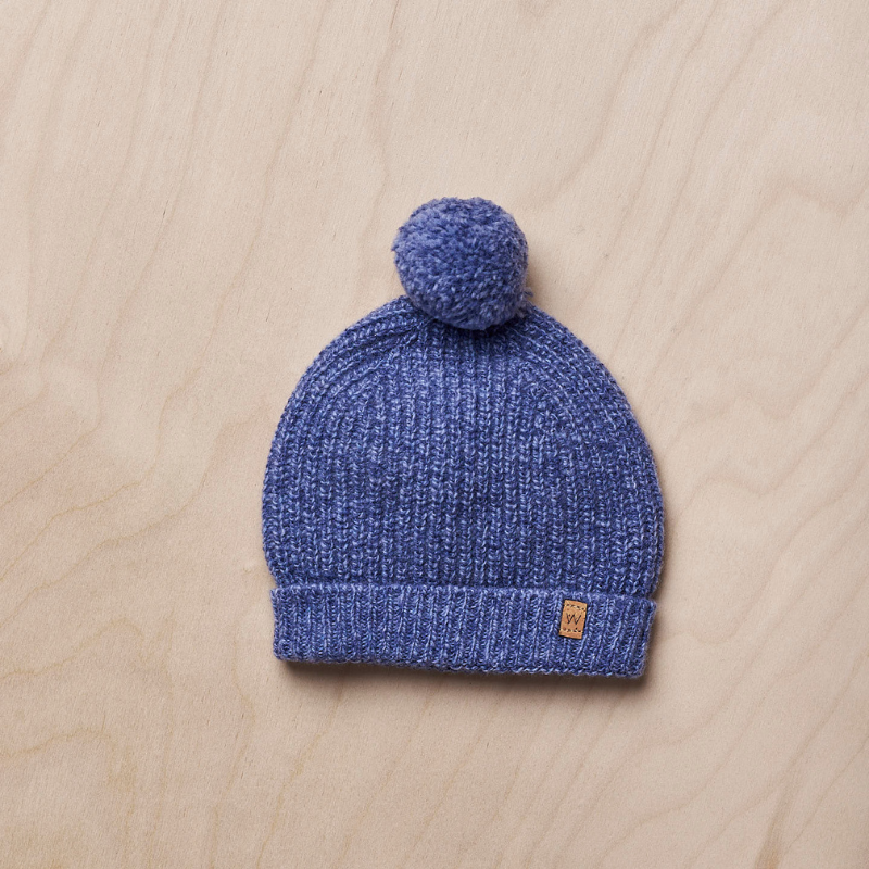 Gorro Baby Influencer da Wedoble