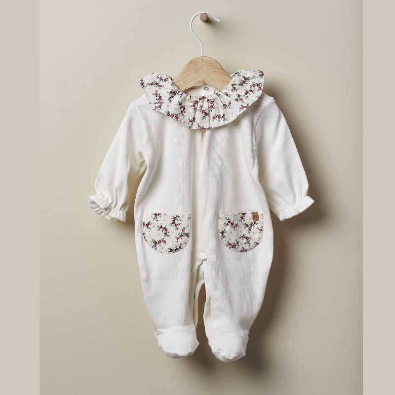Babygrow Sweet Night da Wedoble