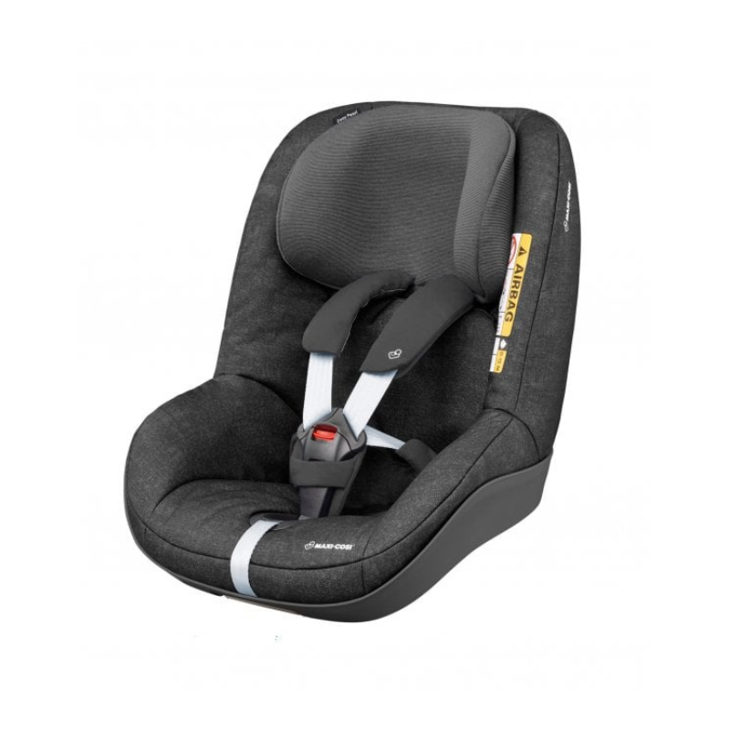 2Way Pearl Nomad Black da Maxi Cosi