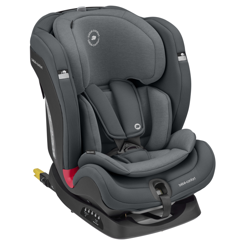 Cadeira auto Titan Plus Authentic Graphite da Bebeconfort