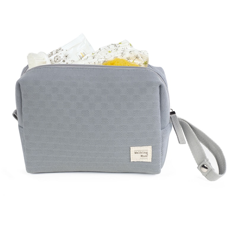 Necessaire Eco Mum Cliud da Walking Mum 5