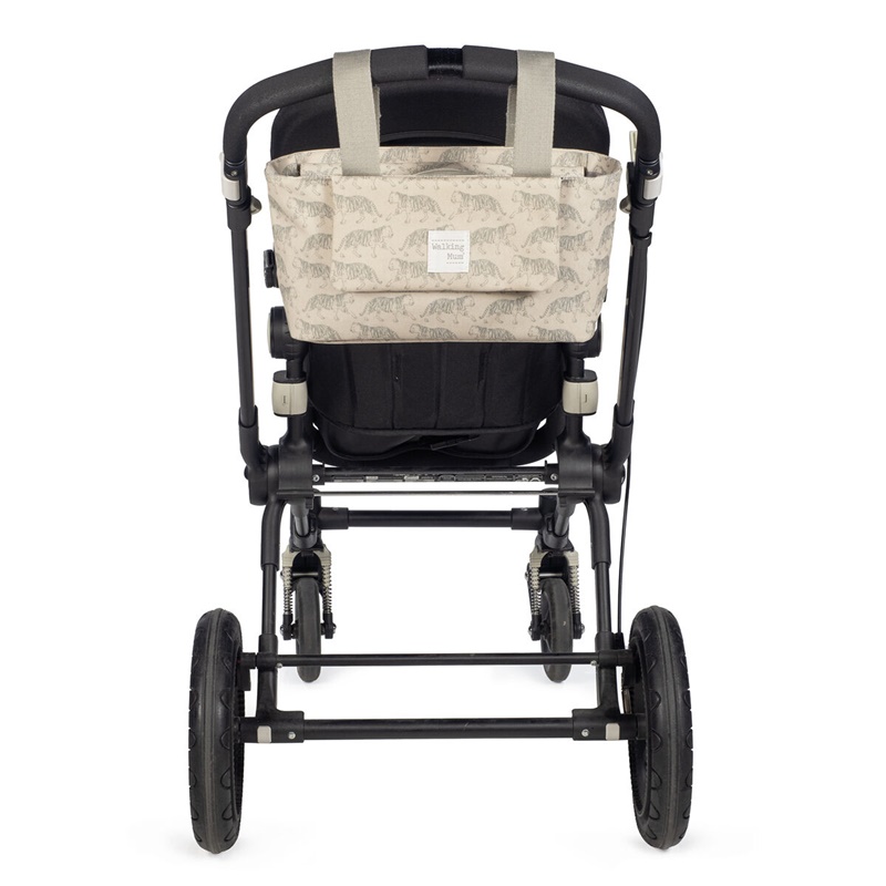 Organizador Savana Bege da Walking Mum 6
