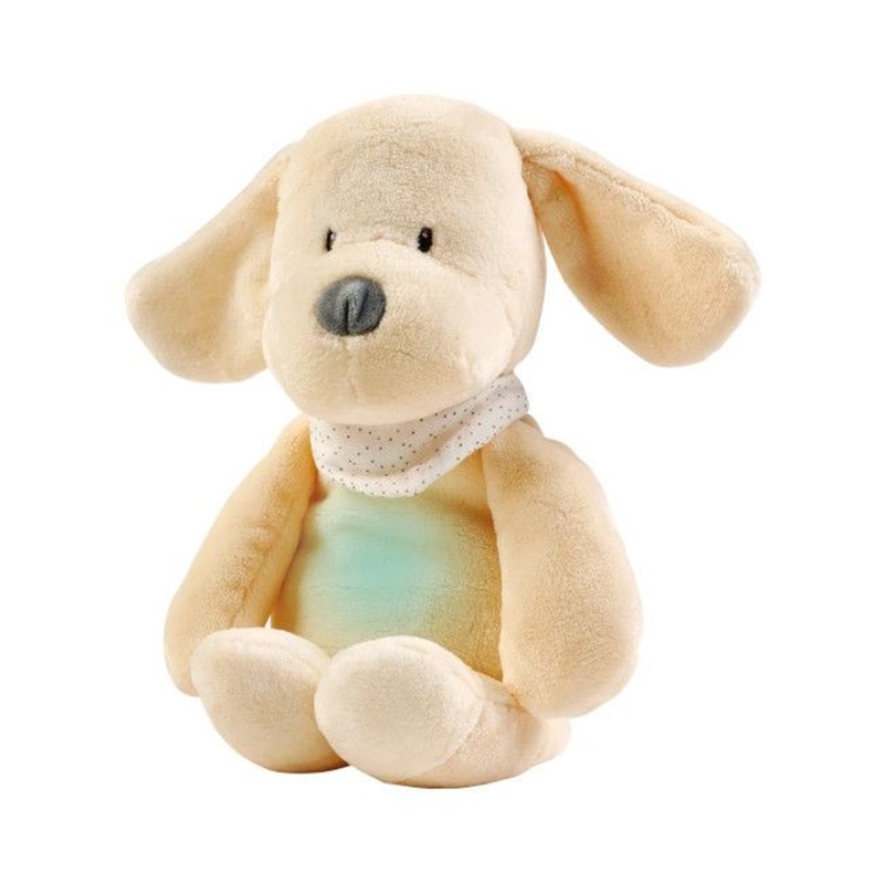 Sleepy Dog Vanilla Nattou 2