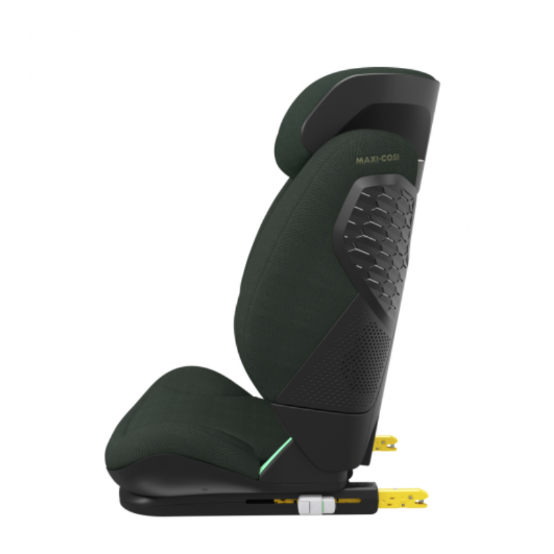 Cadeira auto Rodifix pro 2 i-Size Autehntic Green da Maxi Cosi 5