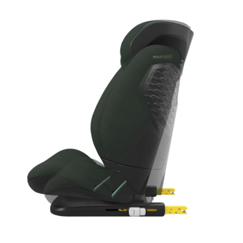 Cadeira auto Rodifix pro 2 i-Size Autehntic Green da Maxi Cosi 7