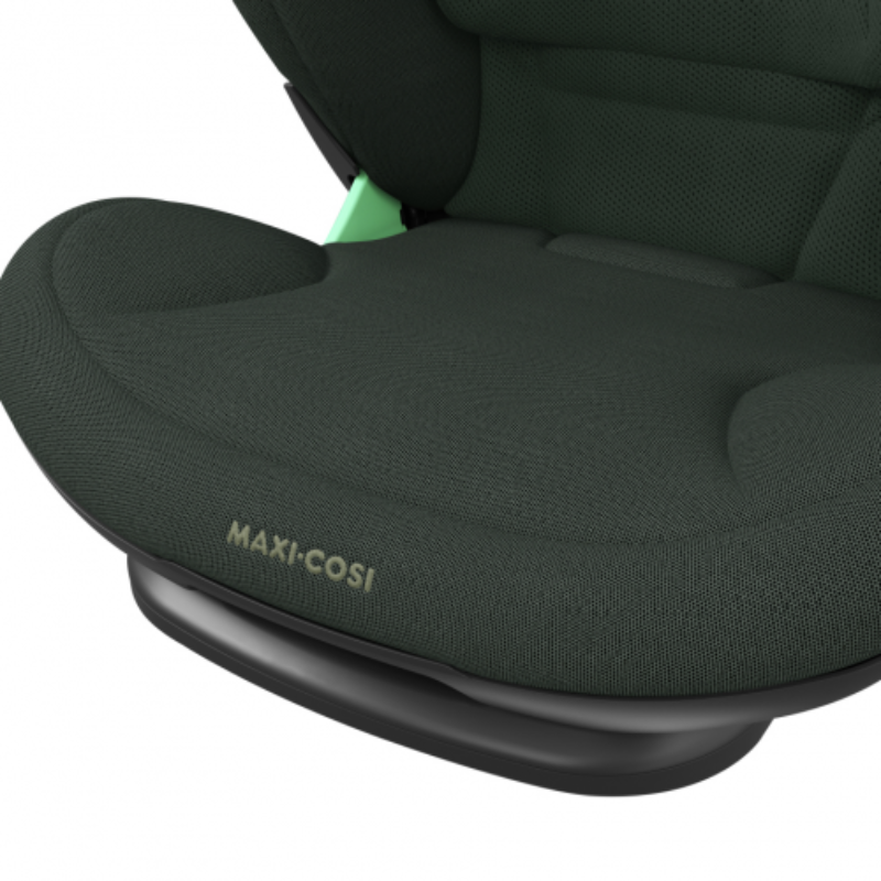 Cadeira auto Rodifix pro 2 i-Size Autehntic Green da Maxi Cosi 9
