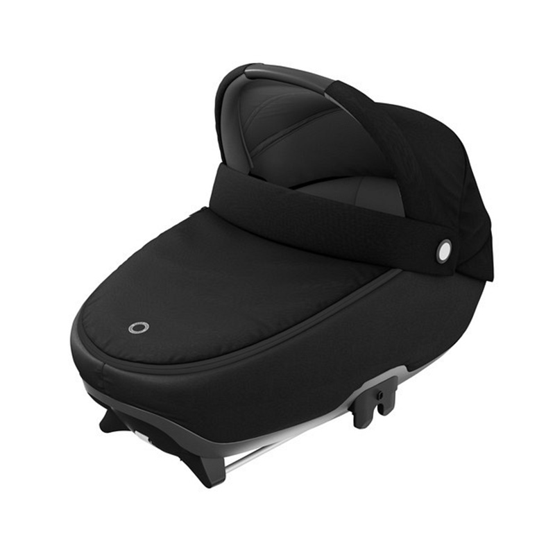 Alcofa para automóvel Jade da Maxi Cosi  Essential Black