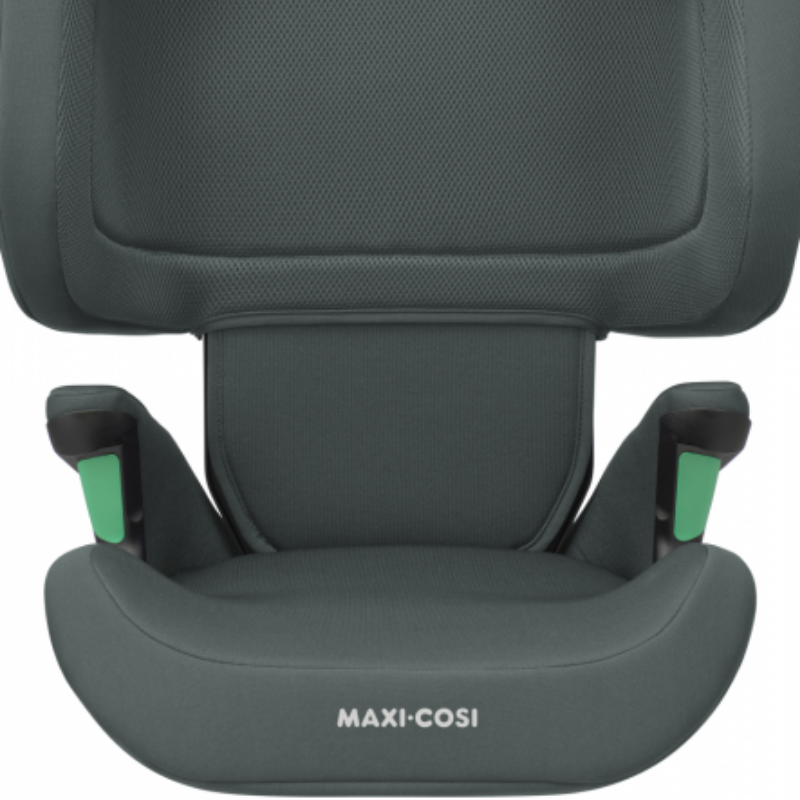 Cadeira auto Rodifix R i-Size Authentic Graphite da Maxi Cosi 7