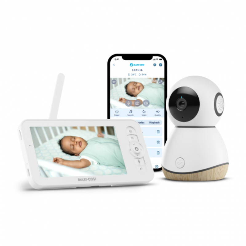 See baby Monitor da Maxi Cosi