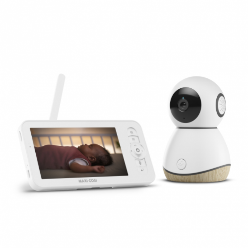 See baby Monitor da Maxi Cosi 3