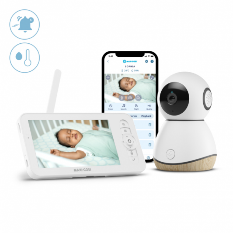 See baby Monitor da Maxi Cosi 6